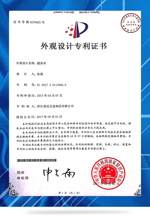 Patent