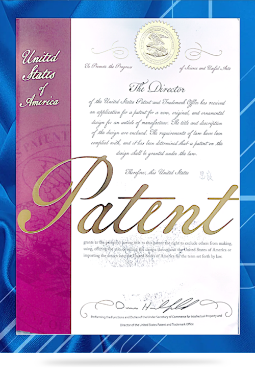 Patent
