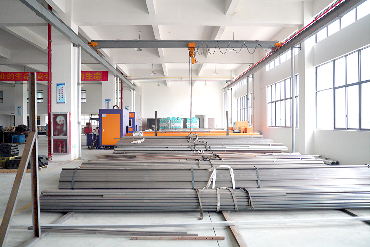 Metal-Workshop