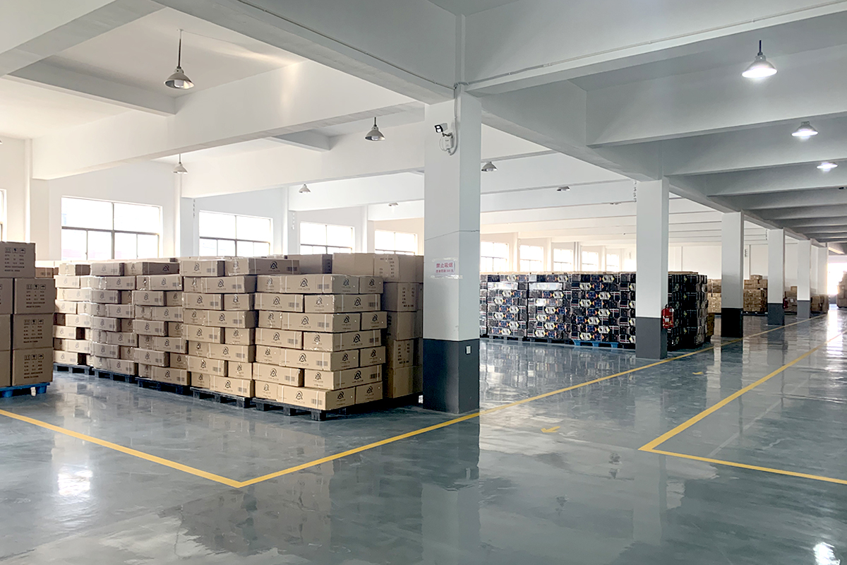 Warehouse