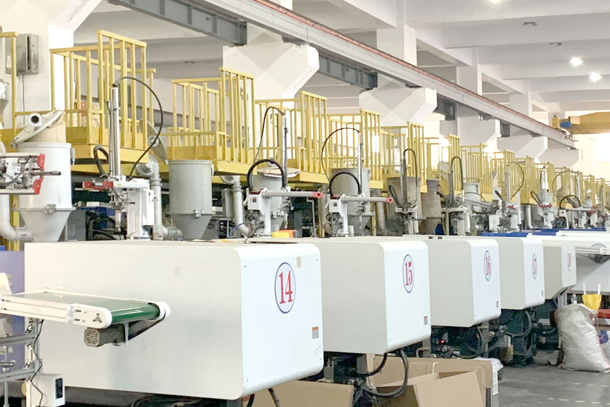Injection Molding