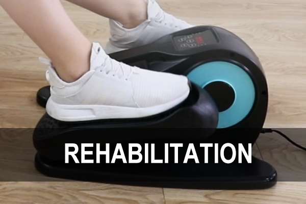 Rehabilitation