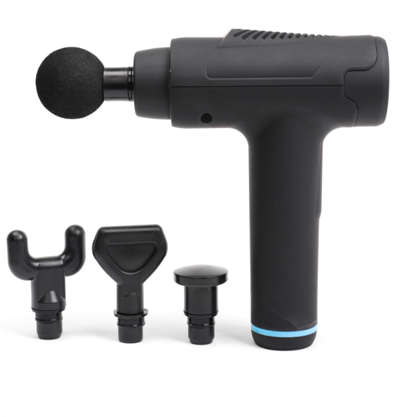 Muscle massage gun