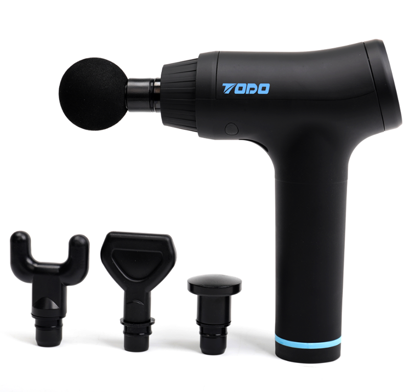 Muscle massage gun