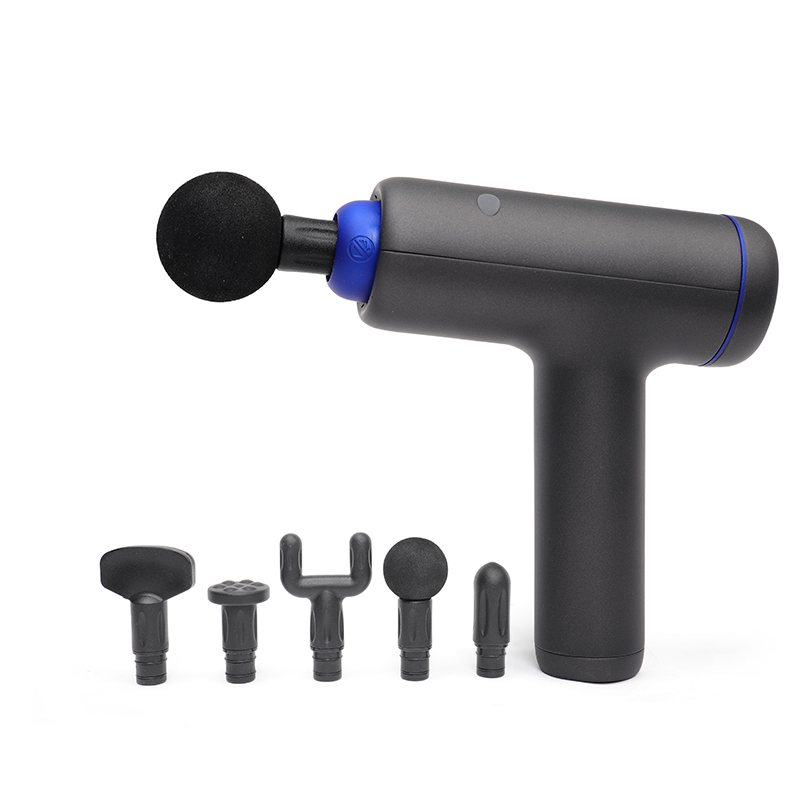 Muscle massage gun
