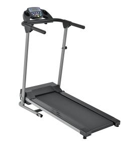 Foldable  Electric Treadmill