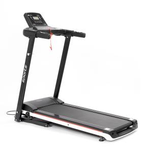 Household Exercise Treadmill