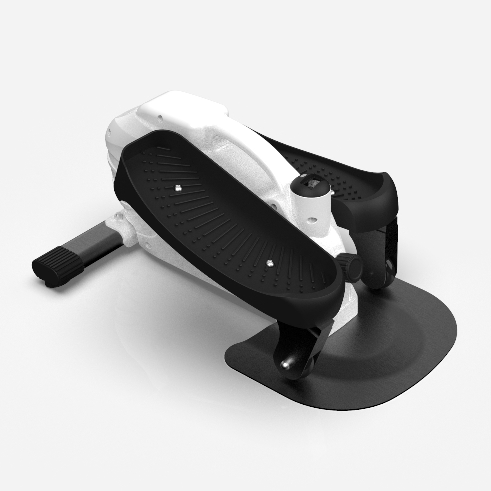 Mini Elliptical Trainer 