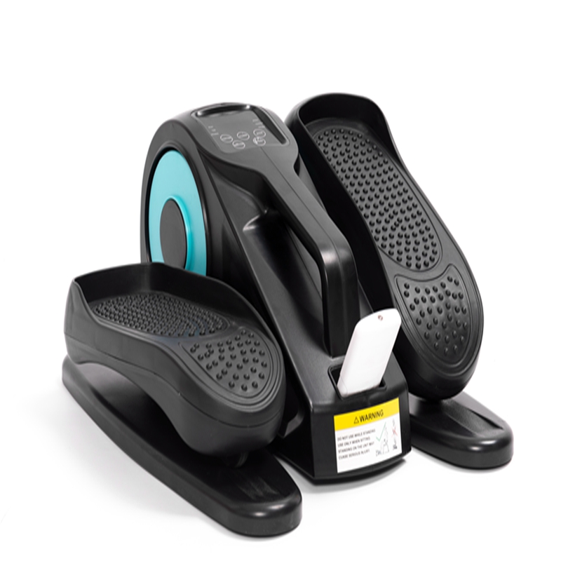 Electric Mini Elliptical Trainer