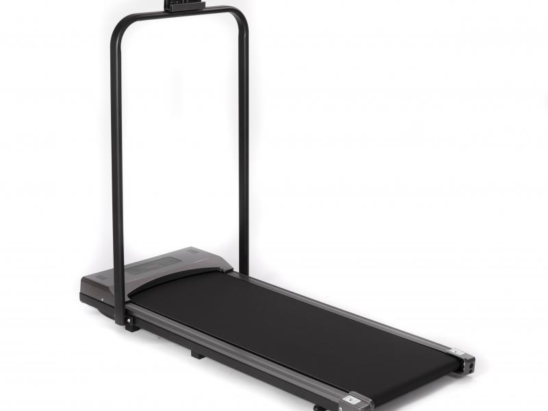 Household Jogging Pad Treadmill