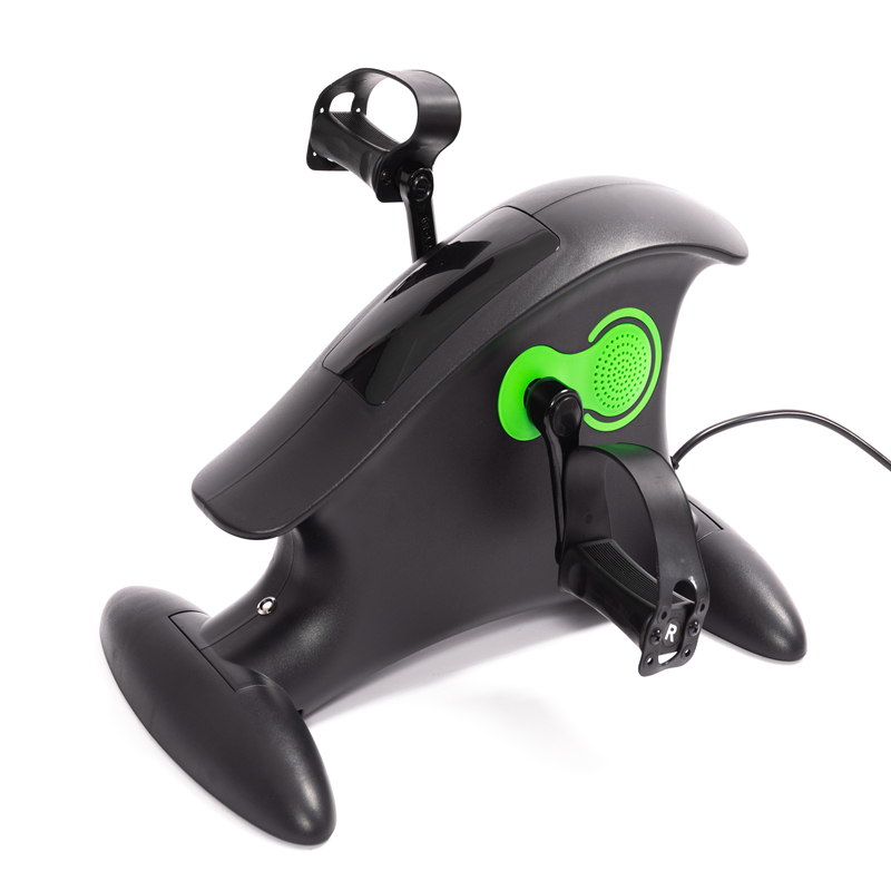 Mini Electric Exercise Bike