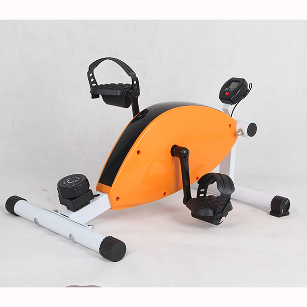 Mini Magnetic Bike