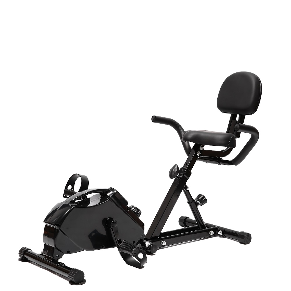 Mini Magnetic Bike