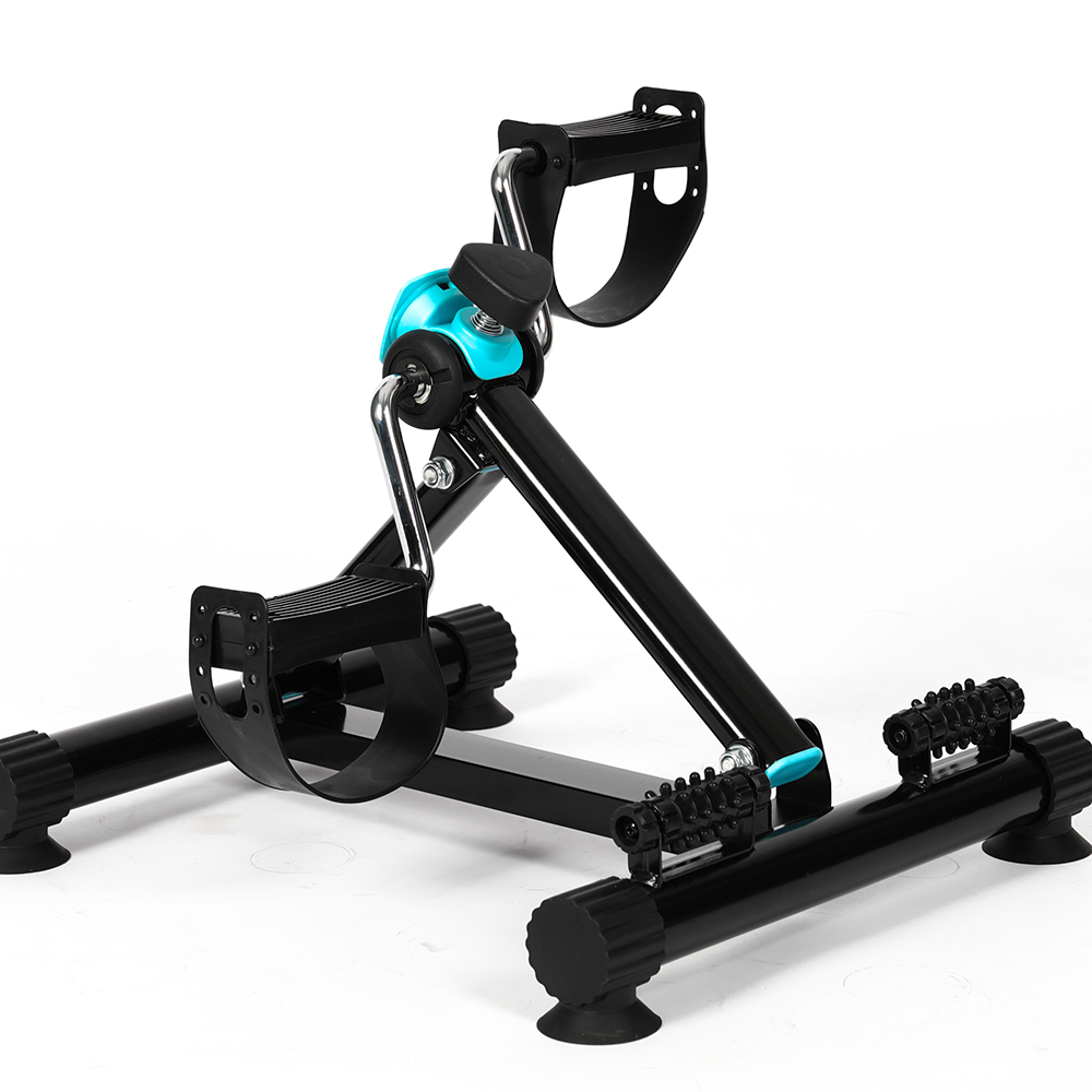 Mini exercise bike
