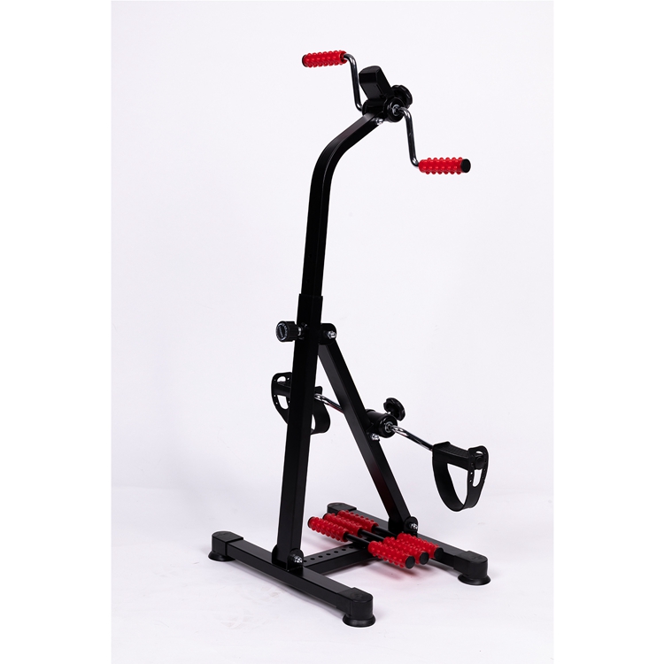 Mini exercise bike