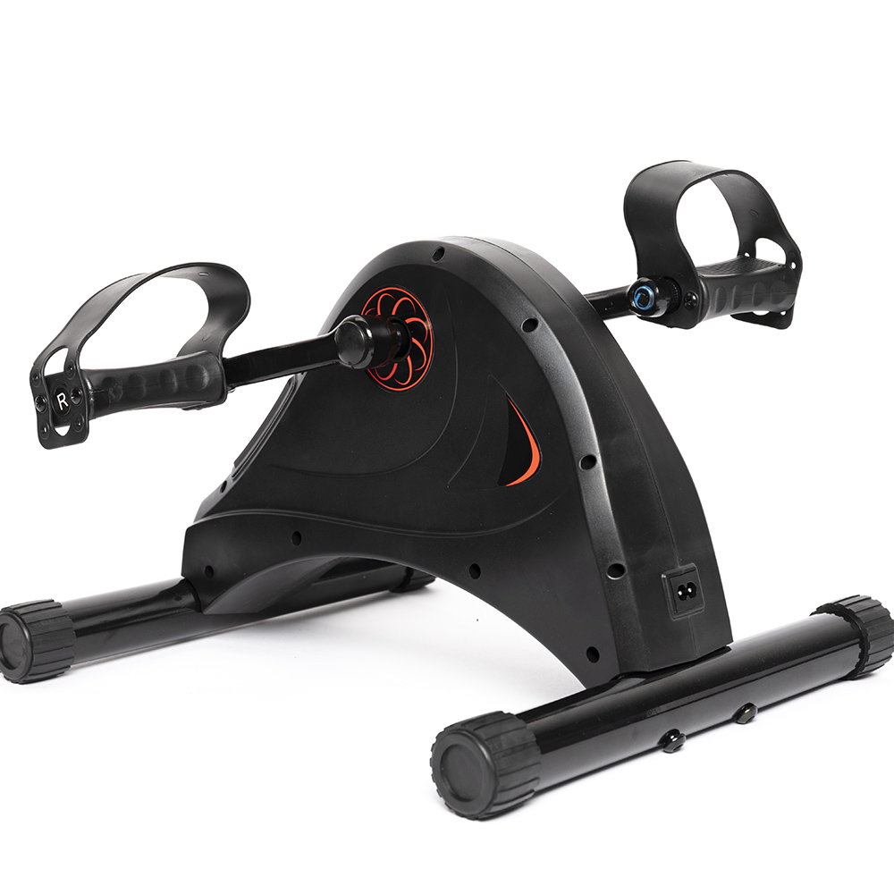 Electric Pedal Exerciser Bike