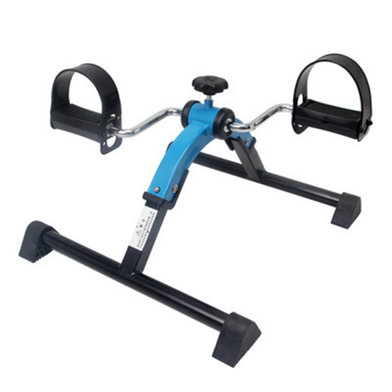 Foldable Pedal Exerciser