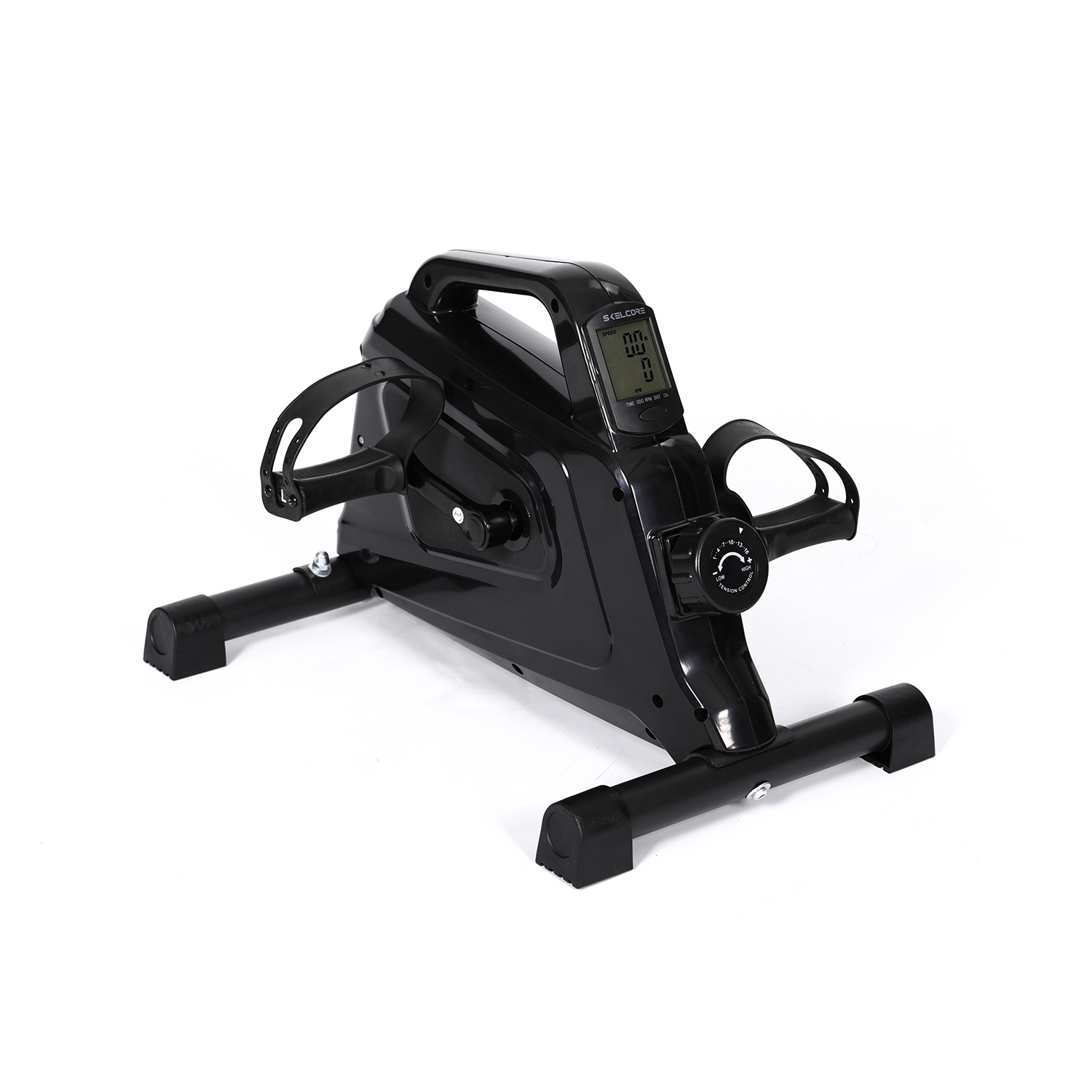 Mini Magnetic Bike