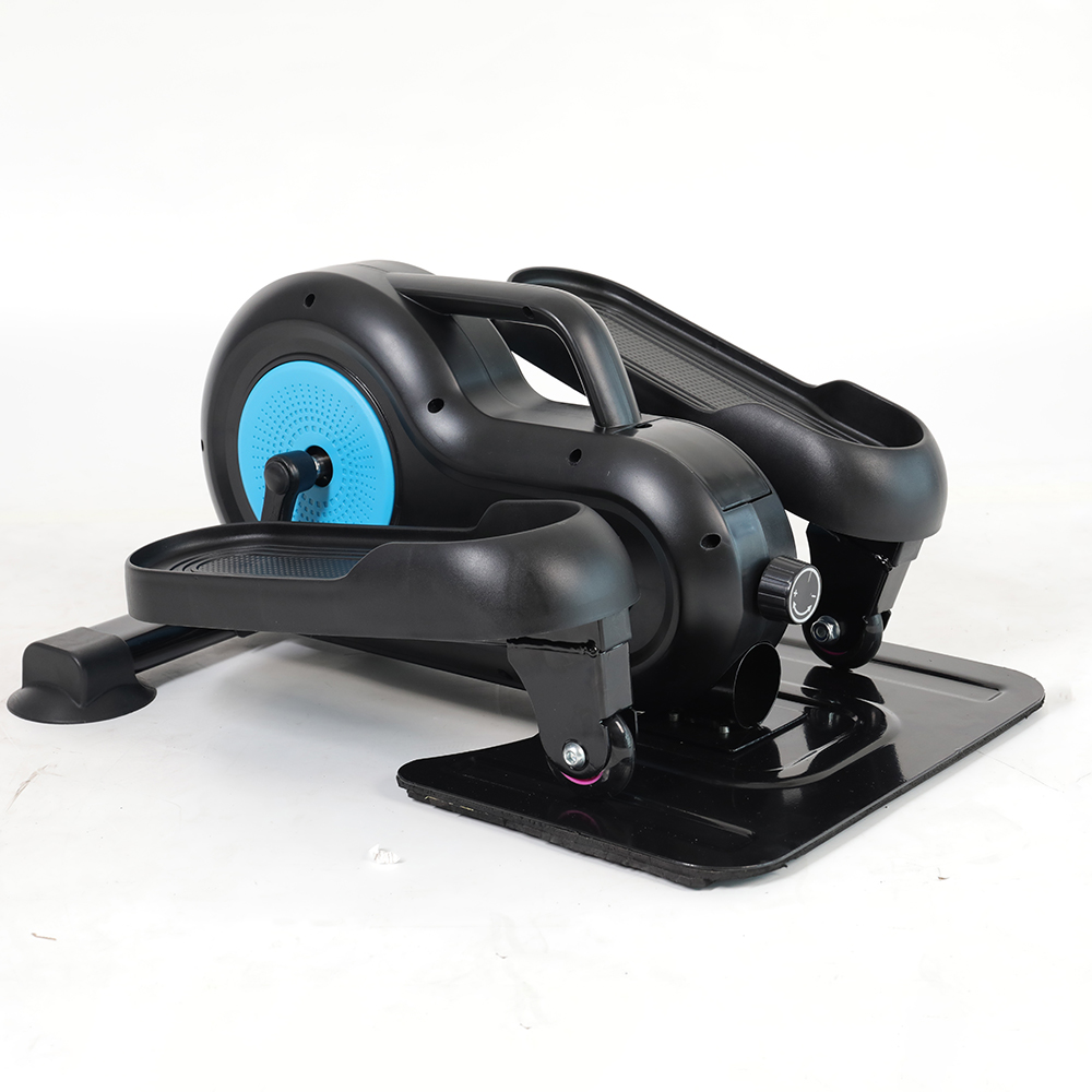 Magnetic Elliptical Trainer 
