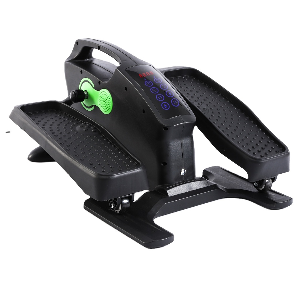 Electric Mini Elliptical Trainer