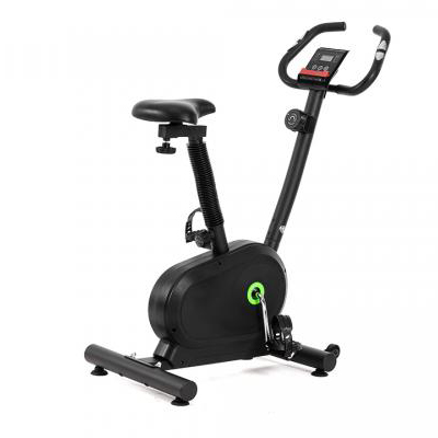 Mini Magnetic Bike