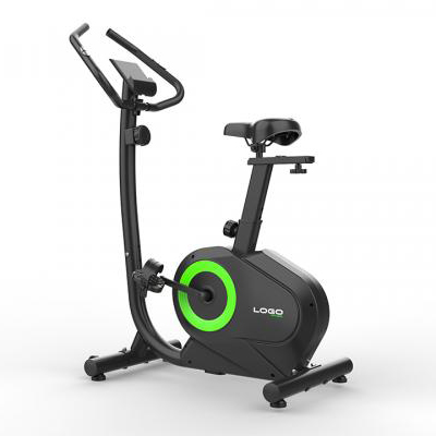 Magnetic Bike