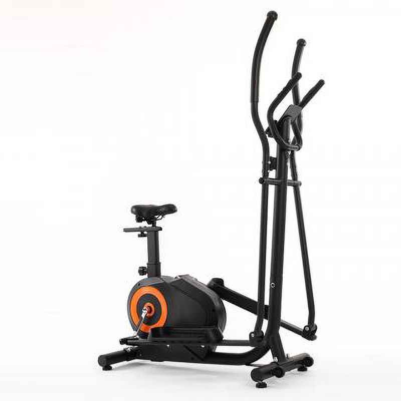 Elliptical Machine 