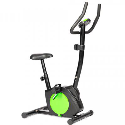 Mini Magnetic Bike