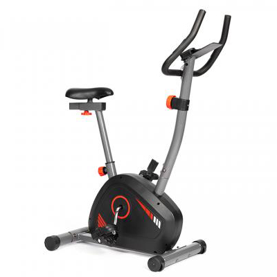 Magnetic Bike 