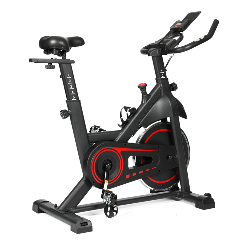 Spinning Bike