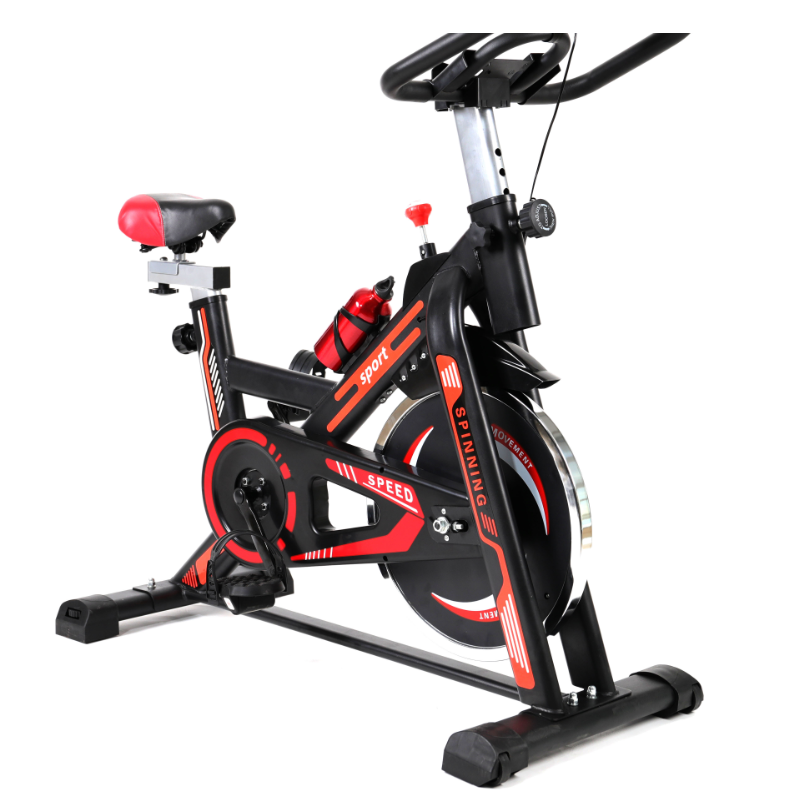 Spinning Bike