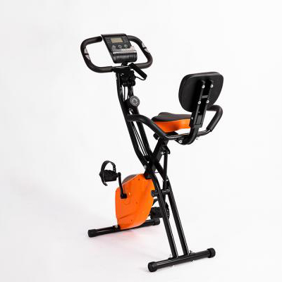  Magnetic Exercise Bike