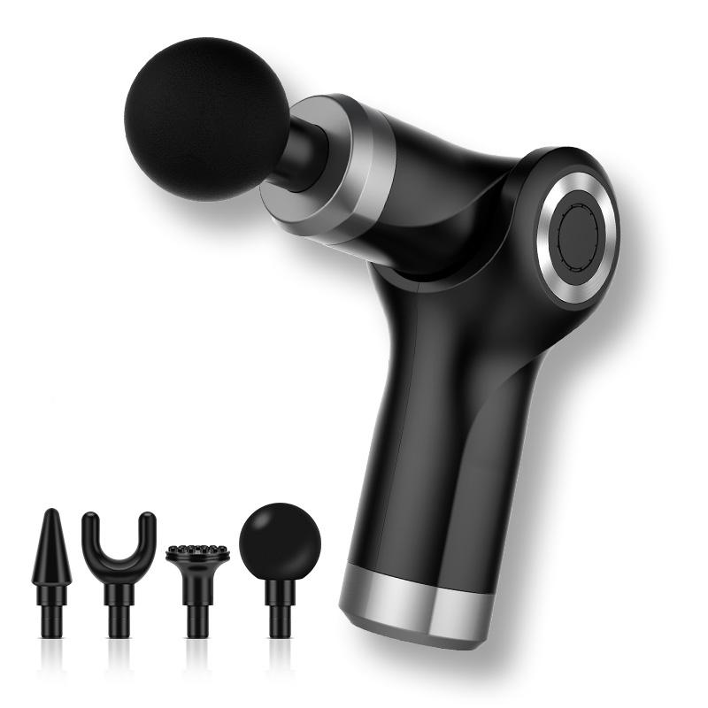 Muscle massage gun