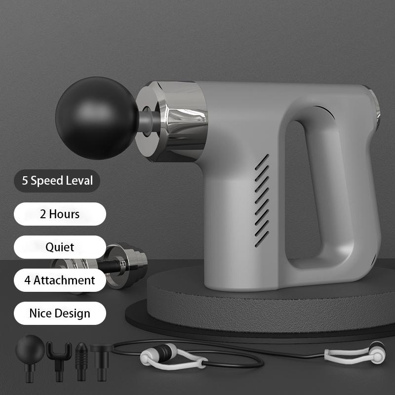 cheap massage gun