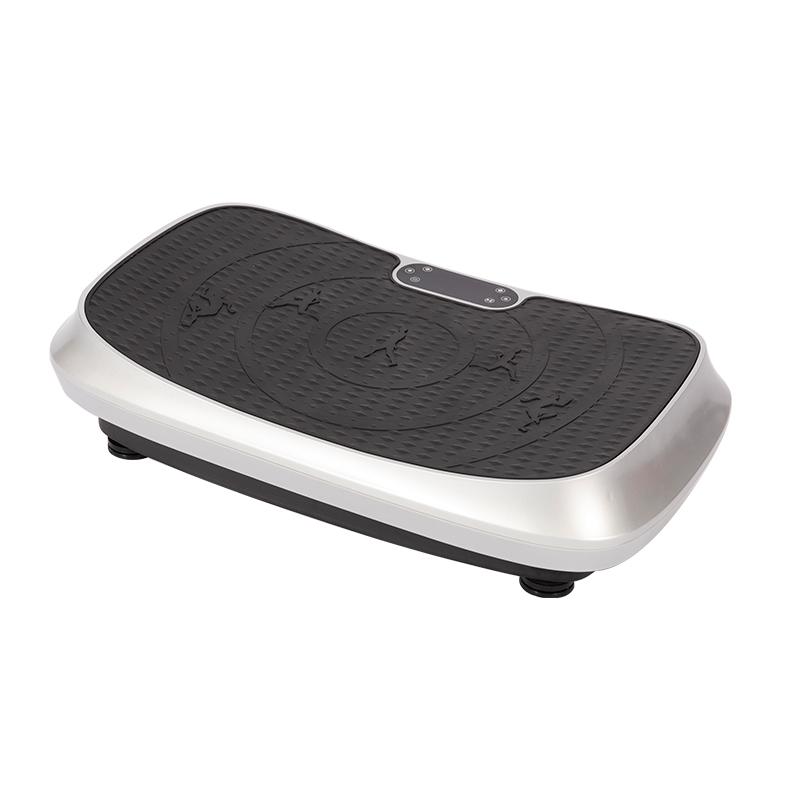 4D Vibration Plate