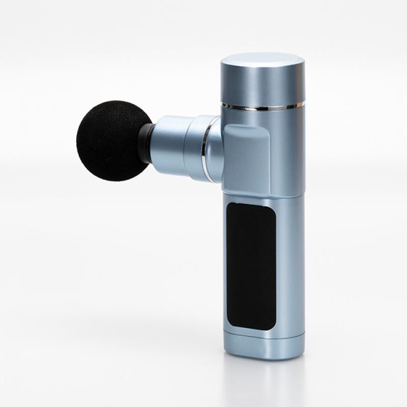 Mini massage gun
