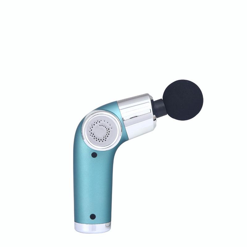 Mini massage gun