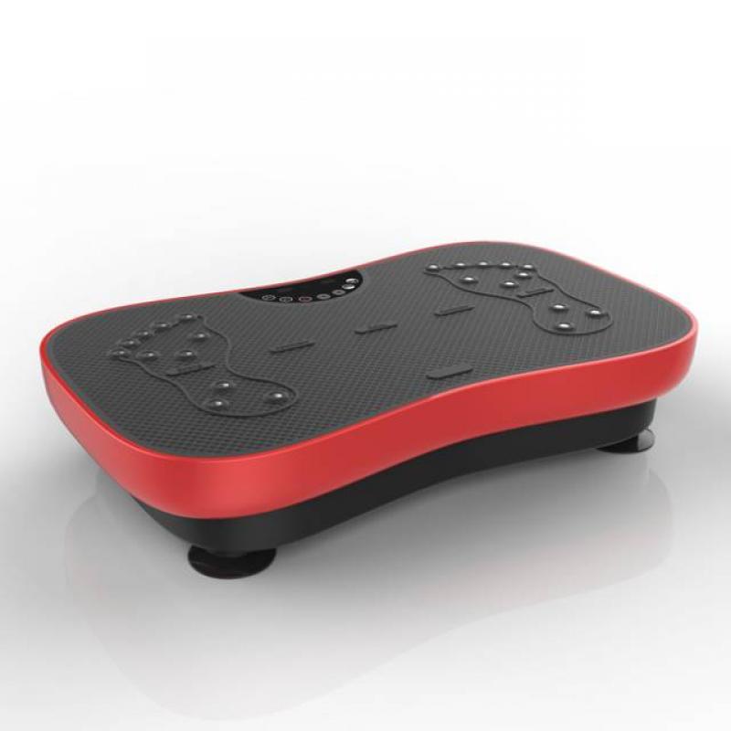 Mini Vibration Plate
