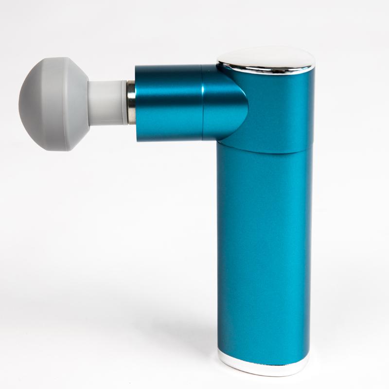 mini massage gun