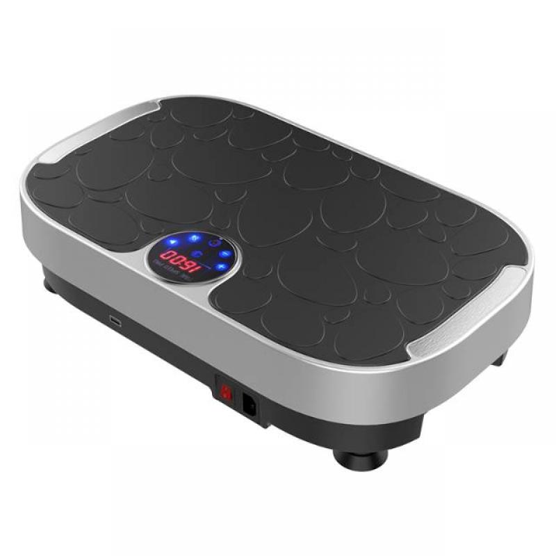 Premium Mini Vibration Plate