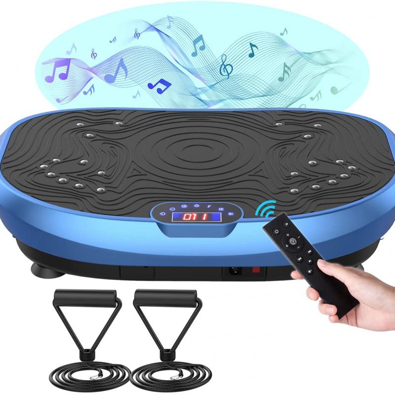 Vibration Plate