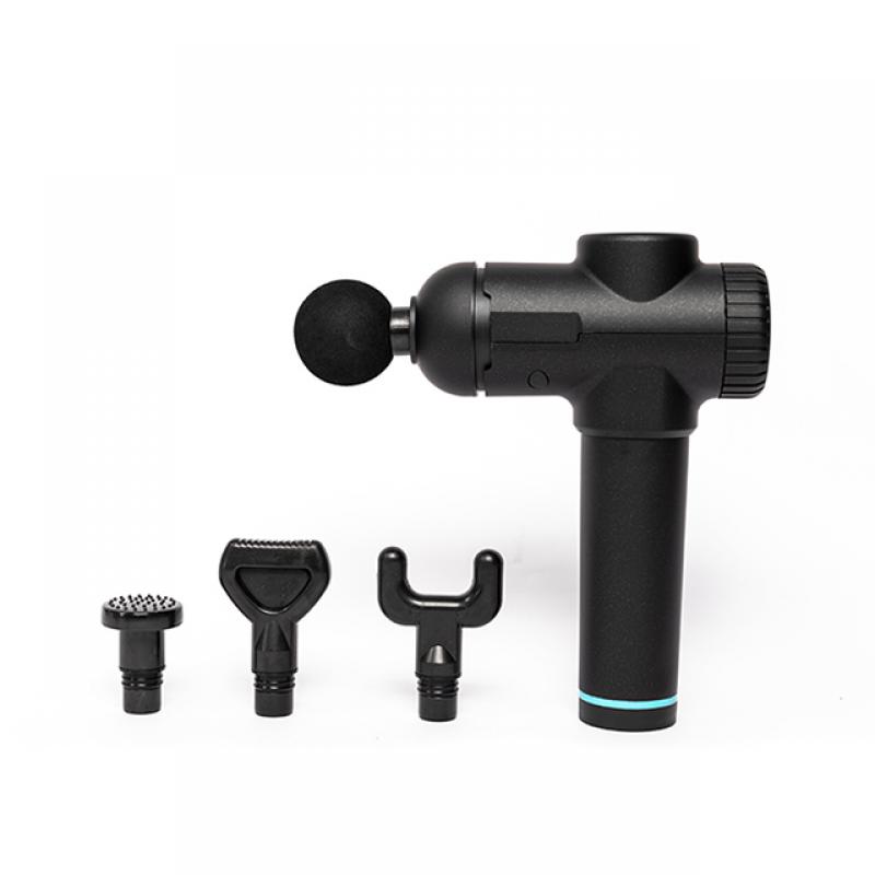 Muscle massage gun