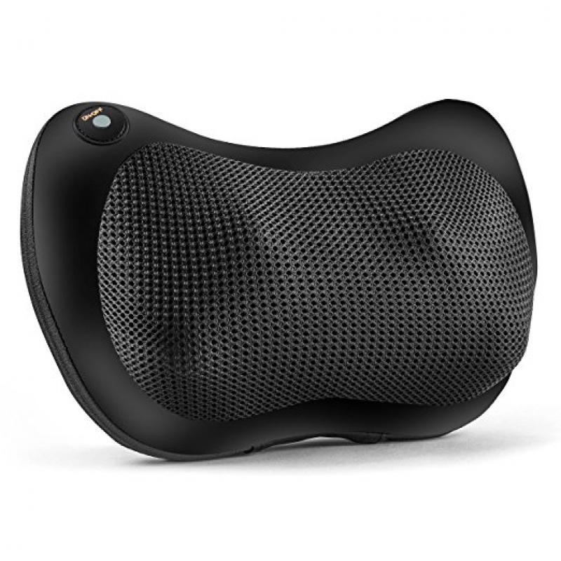 Massage pillow