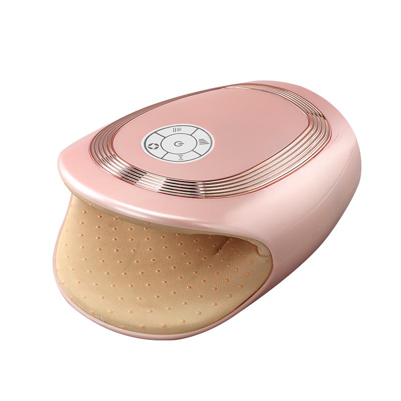 Hand massager