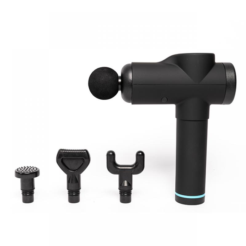 Muscle massage gun