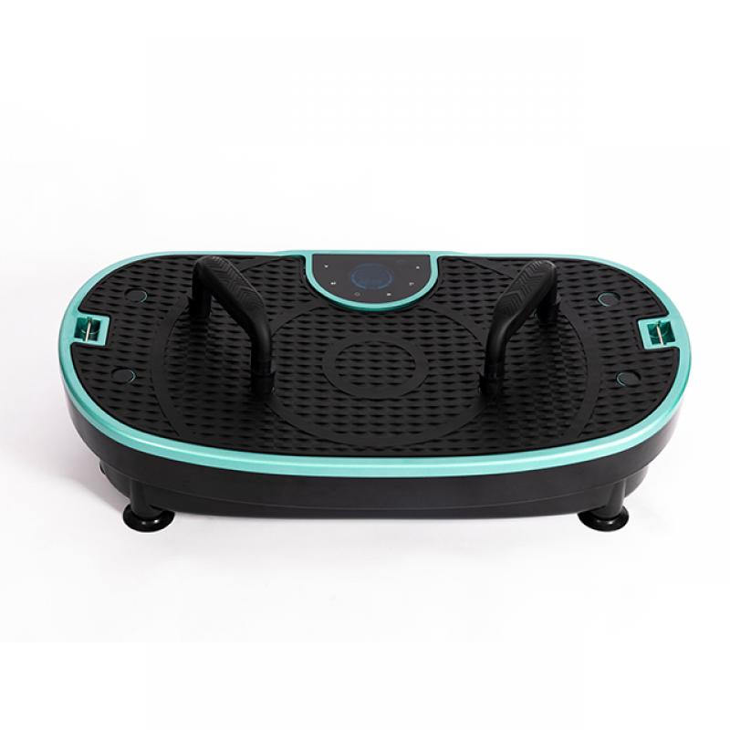 New Vibration Plate