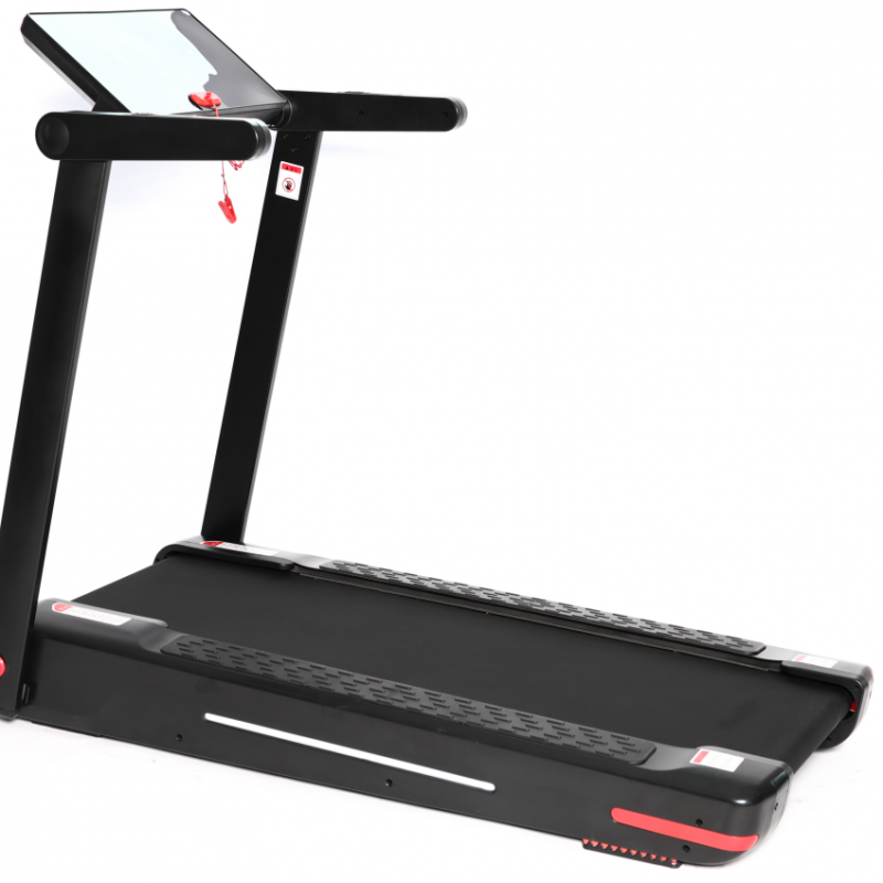 Cardio Exercise Treadmill