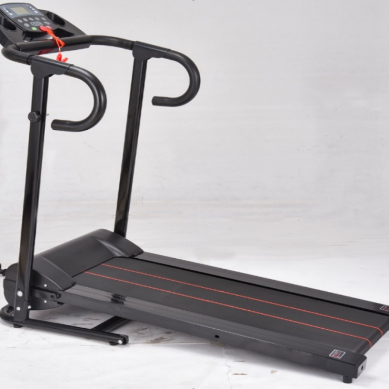 Manual Walking Treadmill