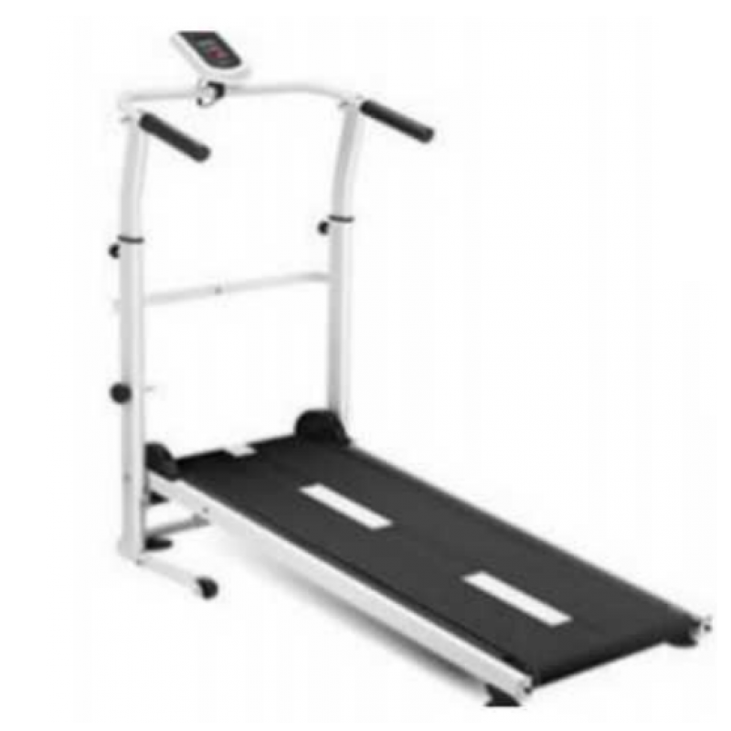 Manual Walking Treadmill