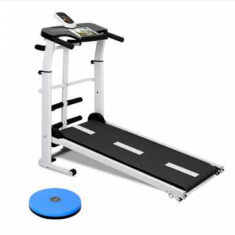 Manual Walking Treadmill